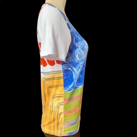 Tee shirt - Picture 2 of 5